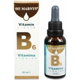 Marnys Vitamina B6 30 ml