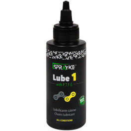 Sprayke Lubricante Eco Liquido Para Cadenas 100 Ml