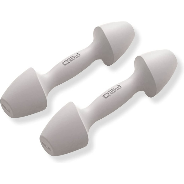 Fed Kit De 2 Mancuernas De Diseño Xiaomi