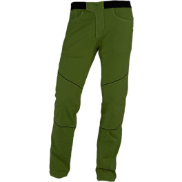 Jeanstrack Turia Eco Musgo