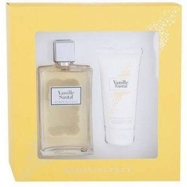 Reminiscence Vanille Santal Lote 2 Piezas Unisex