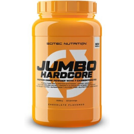 Scitec Nutrition Jumbo Hardcore 1,53 kg