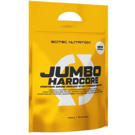 Scitec Nutrition Jumbo Hardcore 5.355 Kg