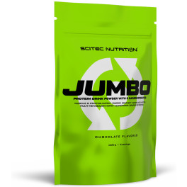 Scitec Nutrition Jumbo 1 320 kg