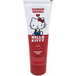 Take Care Hello Kitty Dentífrico 50 Ml Unisex
