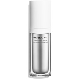 Shiseido Men Total Revitalizer Light Fluid 70 ml unissex