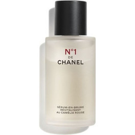 Chanel Nº 1 Revitalizing Serum-in-mist 50 Ml Unisex