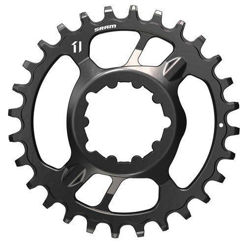 Sram Plato X-Sync Acero 11V 32D Dm 3Mm Off (Boost) Sram Plato X-Sync Acero 11V 32D Dm 3Mm Off (Boost)