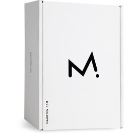 Maurten Mix Box - Confezione di prodotti Maurten per atleti