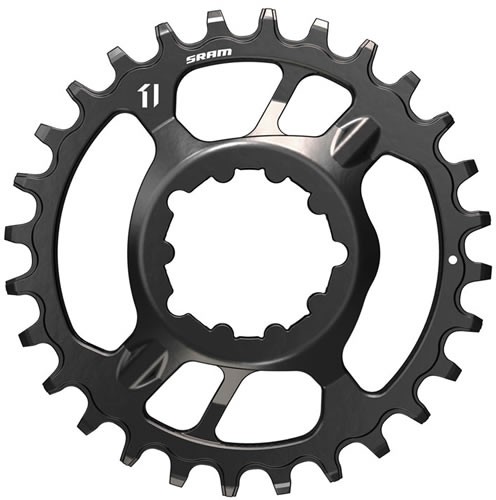 Sram Plato X-Sync Acero 11V 30D Dm 3Mm Off (Boost) Sram Plato X-Sync Acero 11V 30D Dm 3Mm Off (Boost)