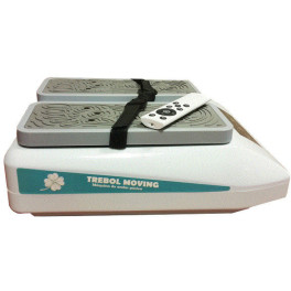 Trébol Advance Ejercitador Pasivo Para Piernas Con Mando Trébol Moving
