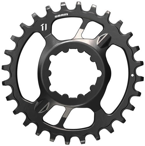 Sram Plato X-Sync Acero 11V 28D Dm 3Mm Off (Boost) Sram Plato X-Sync Acero 11V 28D Dm 3Mm Off (Boost)