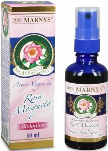 Marnys Aceite Rosa Mosqueta Biologica 50 ml Marnys Aceite Rosa Mosqueta Biologica 50 ml