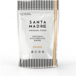 Santa Madre Électrolytes Isotoniques 30 Dose X 18 Gr