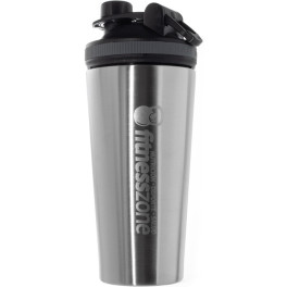 Fitnesszone Shaker Acero Inoxidable 2.0 750 Gr