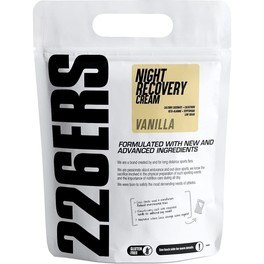 226ERS Night Recovery Cream - Recupero Muscolare Notturno 500 gr
