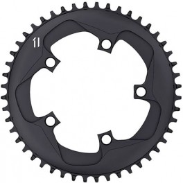 Sram Plato X-Sync 11V 48D 110Bcd Negro Sram Plato X-Sync 11V 48D 110Bcd Negro