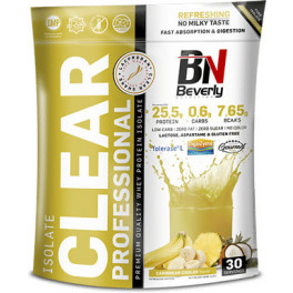 Beverly Nutrition Isolaat Clearshake Prof. Arla 908 Gr