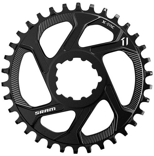 Sram Plato X-Sync 11V 32D Dm 3º Boost Sram Plato X-Sync 11V 32D Dm 3º Boost