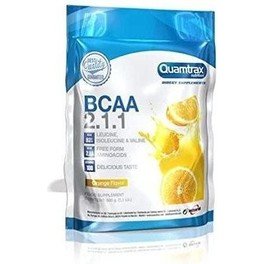 Quamtrax Direct BCAA 2.1.1 500 Gr