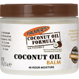 Palmers Coconut Oil Balm 100g (3100-6)