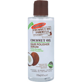 Palmers Coconut Oil Hair Polisher Serum 178 Ml (3320-6)