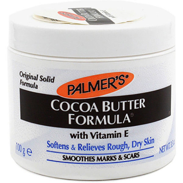 Palmers Cocoa Butter Formula Solid Formula 100 Gr