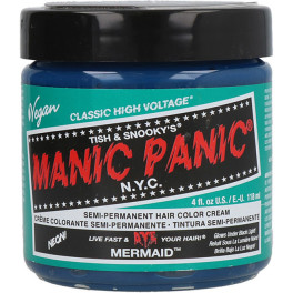 Manic Panic Classic 118 Ml Color Mermaid
