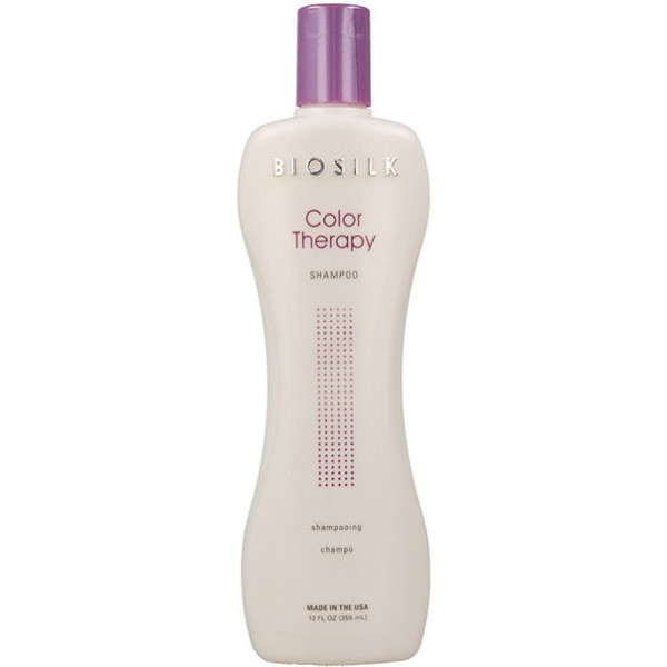 Farouk Biosilk Silk Color Therapy Champús 355 Ml