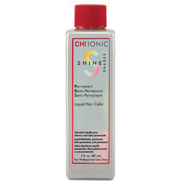 Farouk Chi Ionic Shine Shades Liquid Color 6b 89ml
