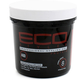 Eco Styler Gel Coiffant Protéine 946 Ml