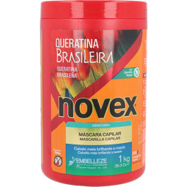 Novex Brazilian Keratin Mascarilla 1kg