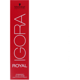 Schwarzkopf Igora Royal Color 9.48