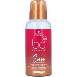 Schwarzkopf Bonacure Sun Protect Spray Pre/protección 100 Ml