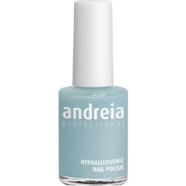 Andreia Professional Hypoallergenic Nail Polish Esmalte De Uñas 14 Ml Color 107