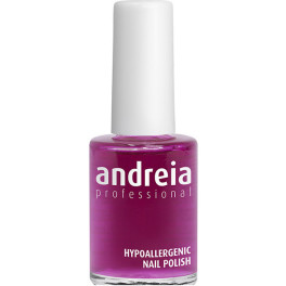 Andreia Professional Hypoallergenic Nail Polish Esmalte De Uñas 14 Ml Color 13