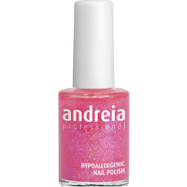 Andreia Professional Hypoallergenic Nail Polish Esmalte De Uñas 14 Ml Color 37