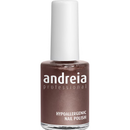 Andreia Professional Hypoallergenic Nail Polish Esmalte De Uñas 14 Ml Color 49