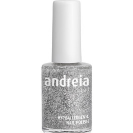 Andreia Professional Hypoallergenic Nail Polish Esmalte De Uñas 14 Ml Color 60