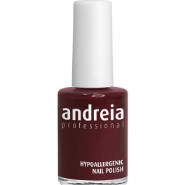 Andreia Professional Hypoallergenic Nail Polish Esmalte De Uñas 14 Ml Color 68