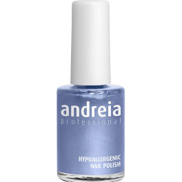 Andreia Professional Hypoallergenic Nail Polish Esmalte De Uñas 14 Ml Color 75