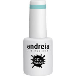 Andreia Professional Gel Polish Esmalte Semipermanente 105 Ml Color 201
