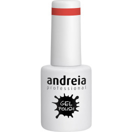 Andreia Professional Gel Polish Esmalte Semipermanente 105 Ml Color 267