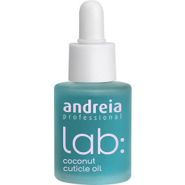 Andreia Professional Lab: Aceite Para Cutículas De Coco 105 Ml