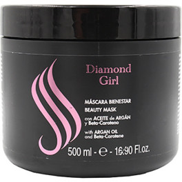 Diamond Girl Sublime Bienestar Mascarilla Argan 500ml