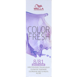Wella Color Fresh 8/81 75 Ml