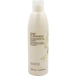 Farmavita Oro 01 Shampoo 250 Ml