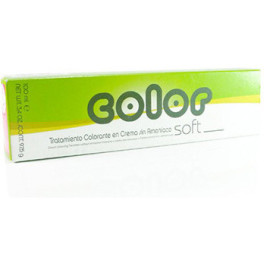 Exitenn Salerm Color Soft 100ml Color 635