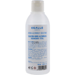 Egalle Hydroalkoholische Lösung 100 ml (Desinfektionsmittel)