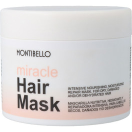 Montibello Miracle Hair Mascarilla 500 Ml